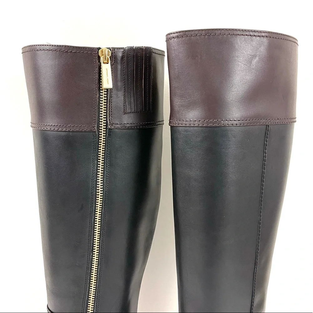 Michael Michael Kors Harland Knee High Boots